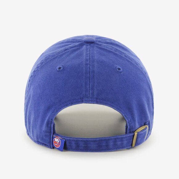NEW YORK ISLANDERS '47 CLEAN UP HAT - Picture 2 of 6